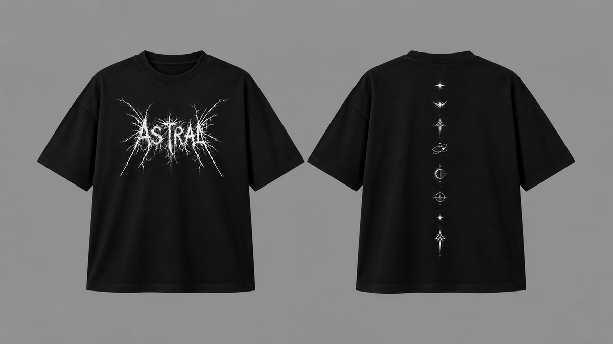 SYMBOL TEE