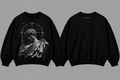 ASTRAL CREWNECK