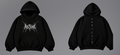 SYMBOL HOODIE