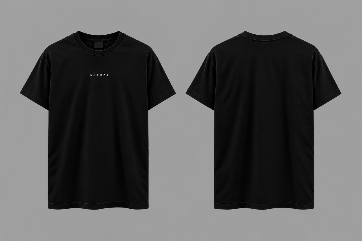 ASTRAL TEE